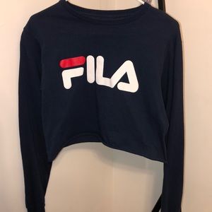 FILA shirt